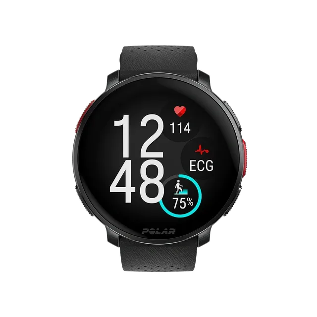 Polar Vantage V3