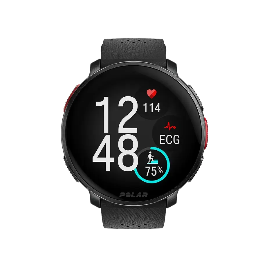 Polar Vantage V3