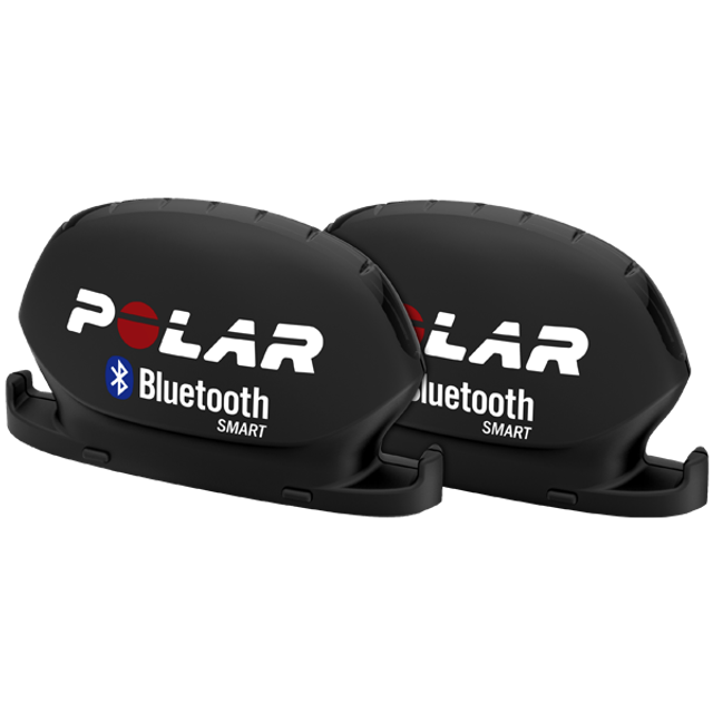 Speed Sensor and Cadence Sensor Set