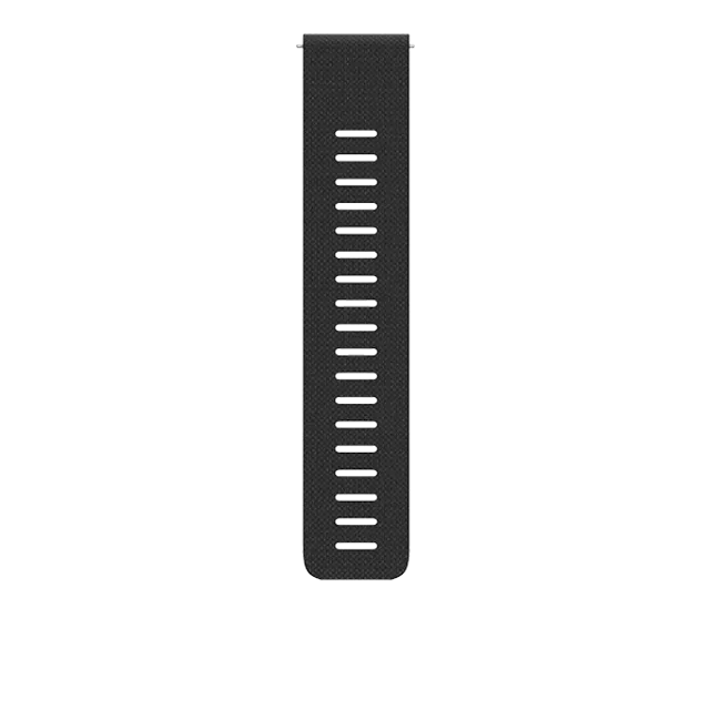 Polar Grit X Pro halve horlogeband maat S
