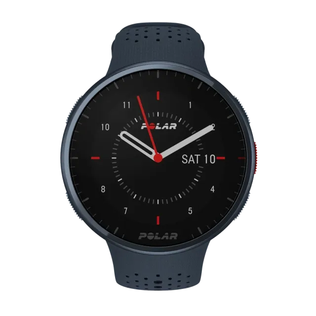 Polar Pacer Pro