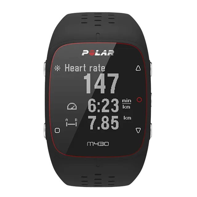 Polar M430