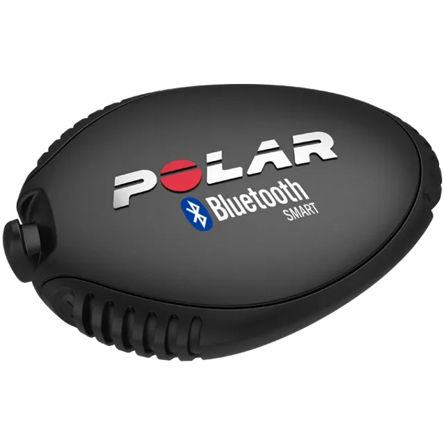 Sensor de running Bluetooth® Smart