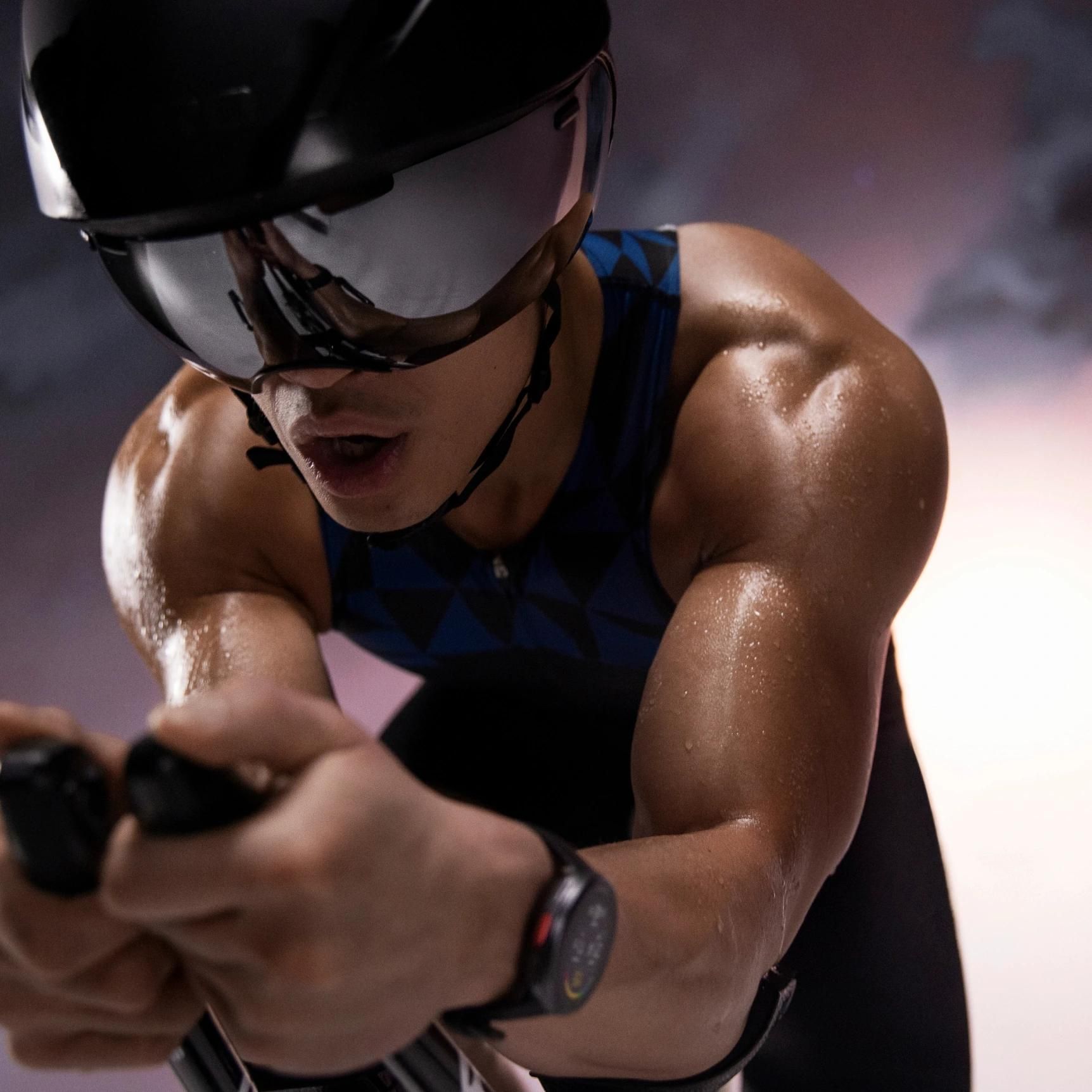 Cycling Performance Test Polar Global