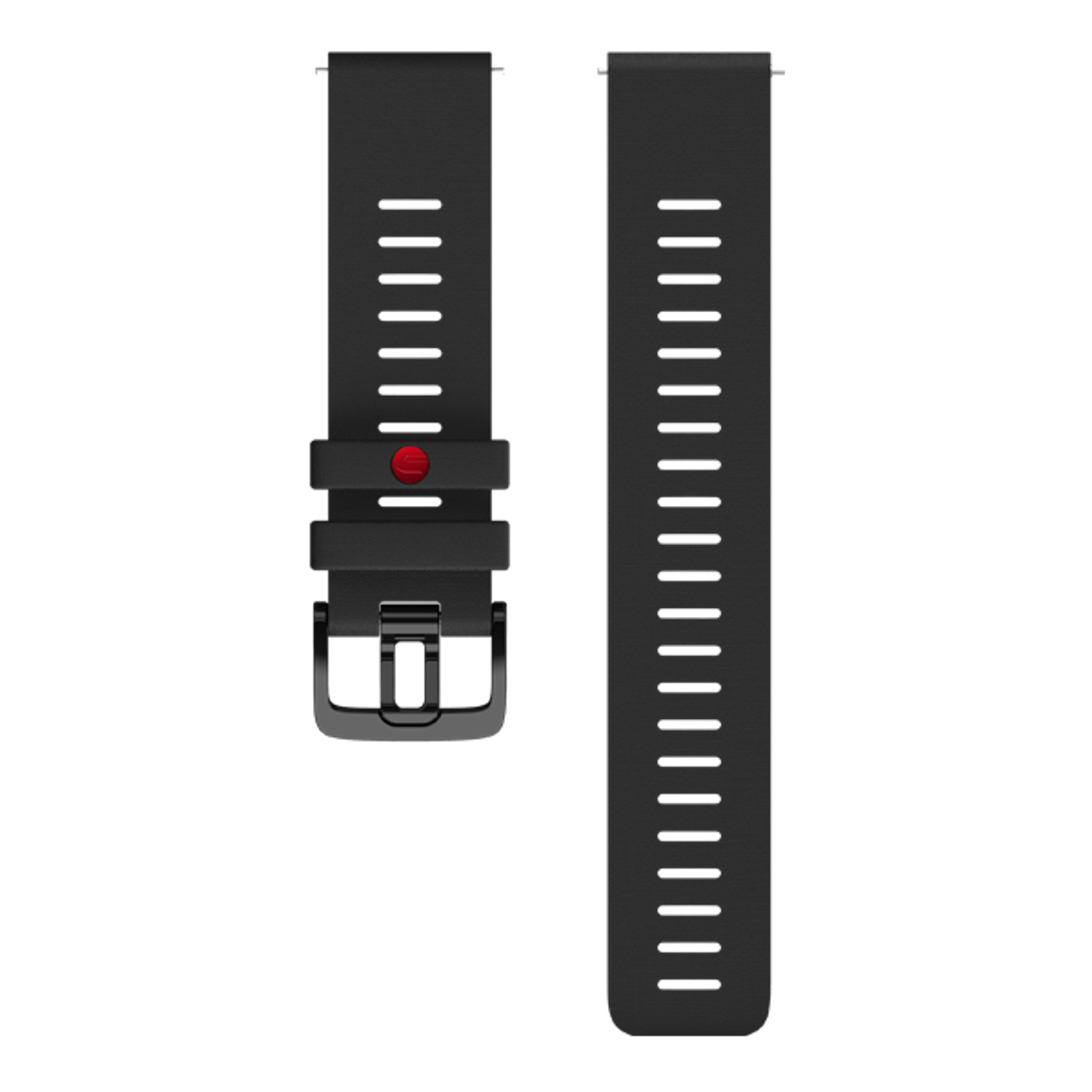 POLAR - Polar Grit X バンドサイズM-L　中古 Polar Grit X Pro | Premium Outdoor Multisport Watch | Polar