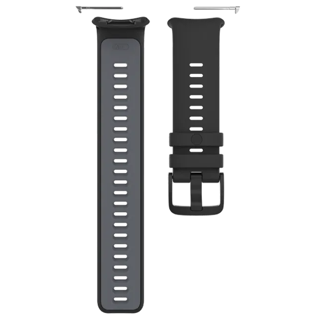 Bracelet Polar Vantage V2 en silicone