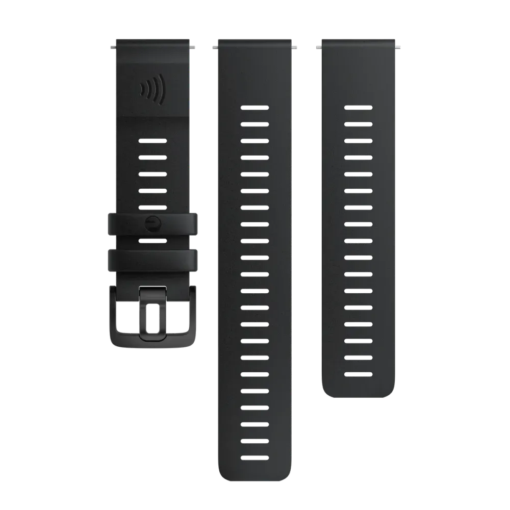 Polar watch contactless payment outlet