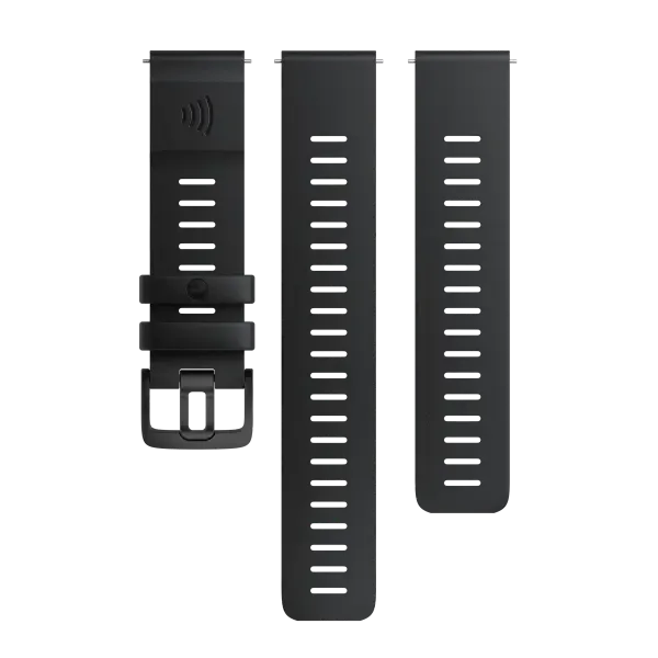 Bezahlarmband, 22 mm