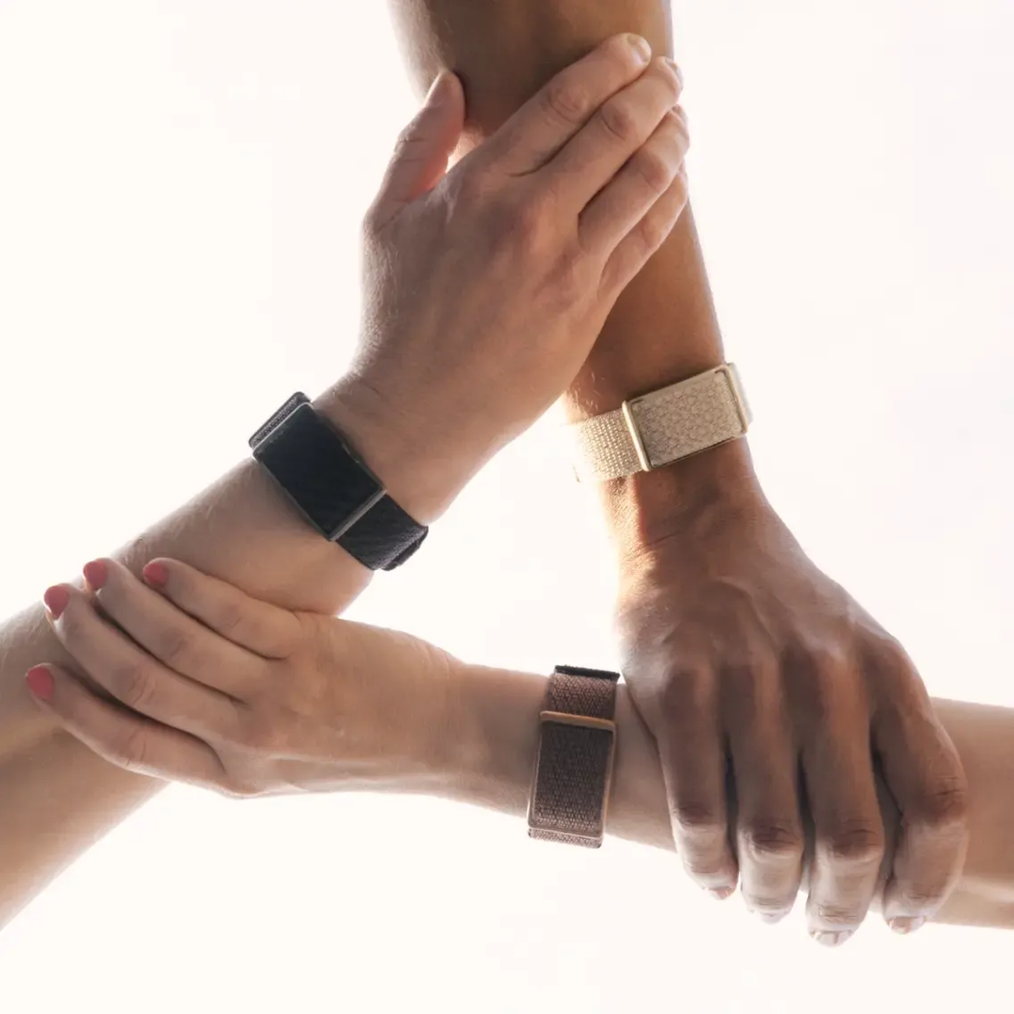 Polar Loop | Screen-Free Wearable Health Band & Fitness
