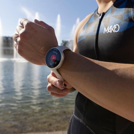 Polar Vantage V2 | Premium Multisport GPS Watch | Polar USA
