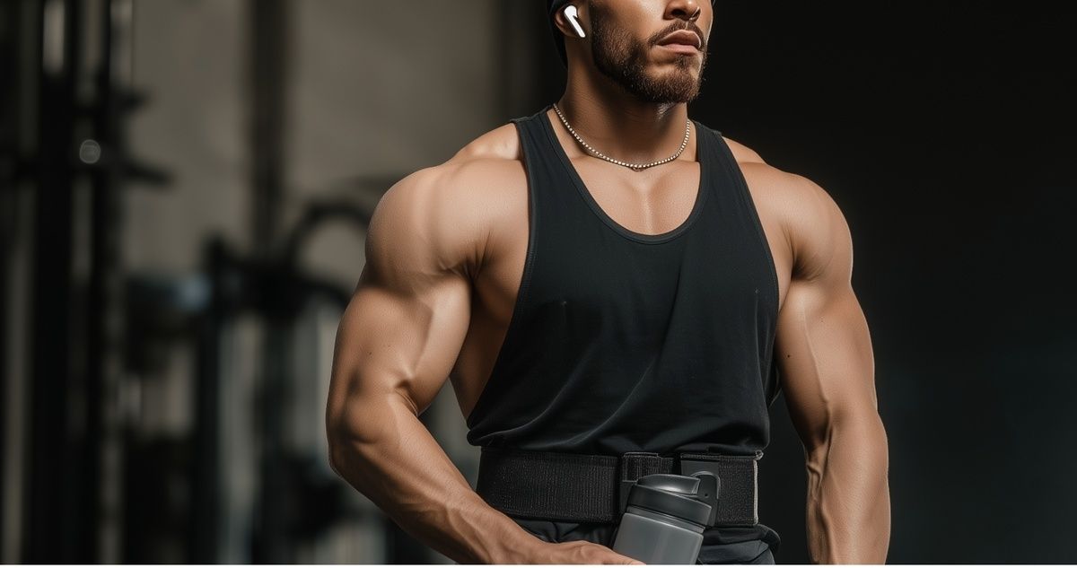 Meet the New Gym Rat | Polar Global