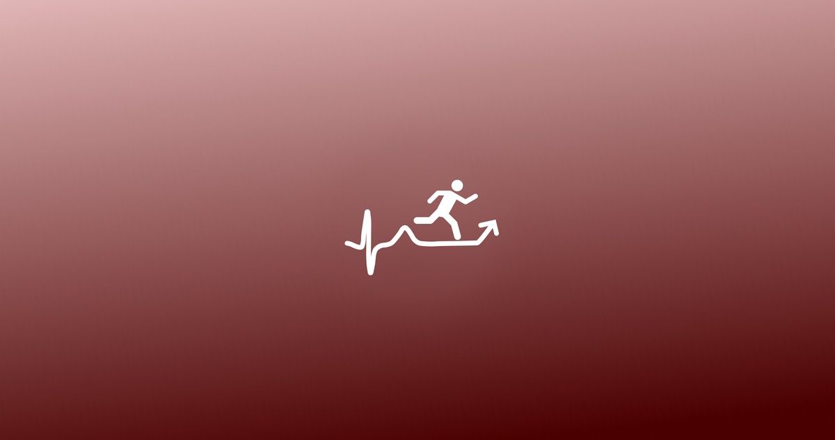 Why Do I Have a High Heart Rate During Exercise but Feel Fine? | Polar ...