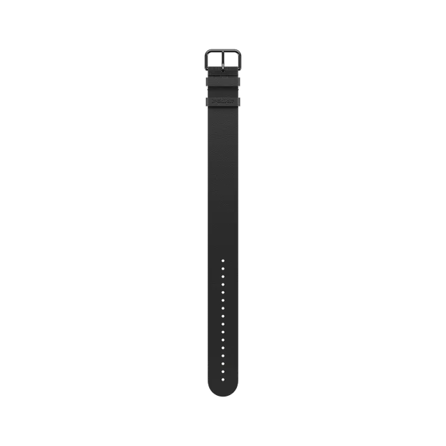 POLAR Loop läderarmband