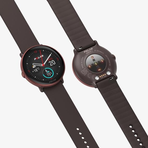 Polar Ignite 3 | Fitness & Wellness Watch | Polar Canada