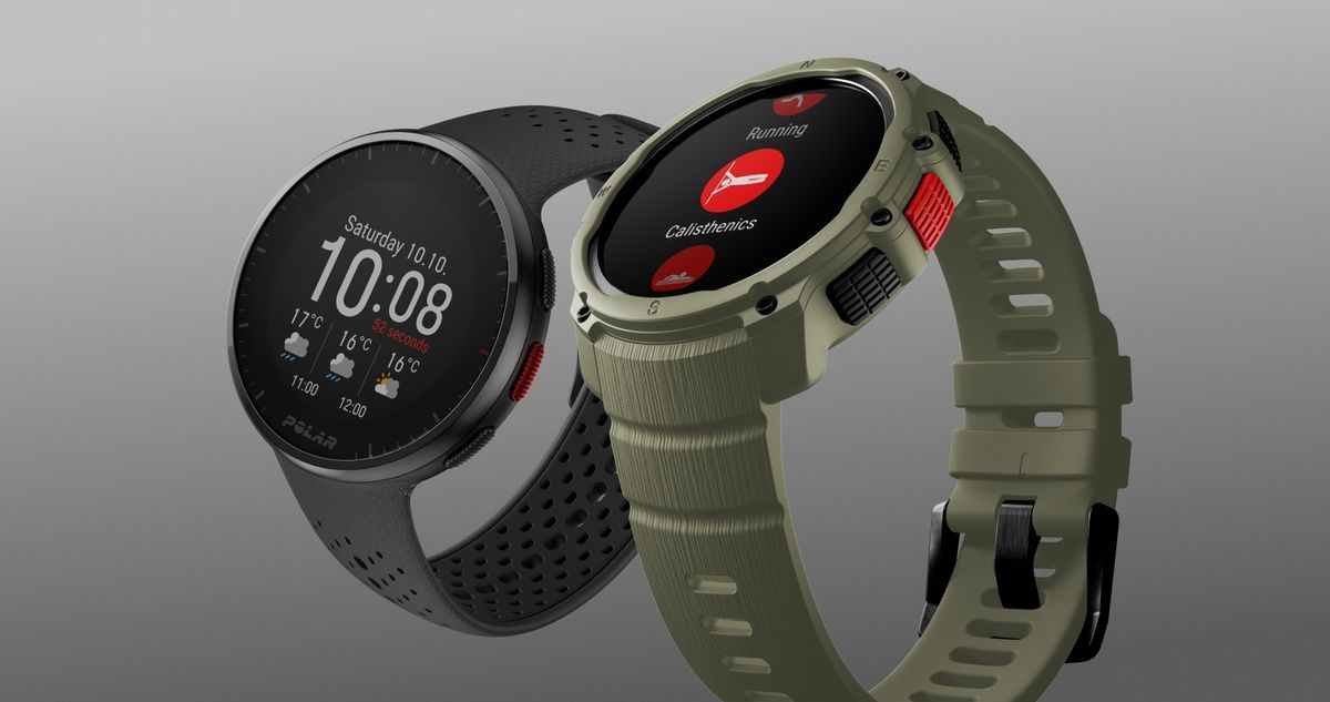 Polar Street X vs Polar Pacer Pro: What Has Changed | Polar USA