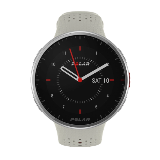 Polar Pacer Pro | Polar Japan