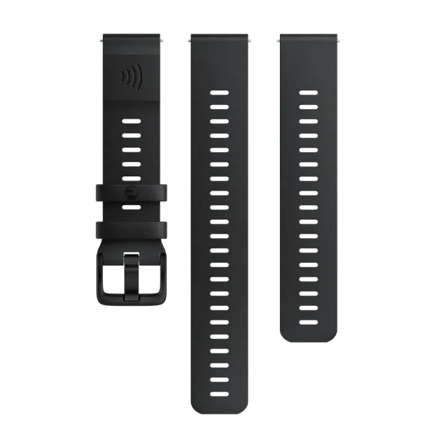 Bracelet de paiement sans contact, 20 mm