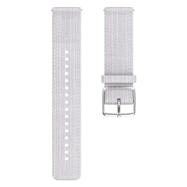 Bracelet tissé pour Polar Vantage M