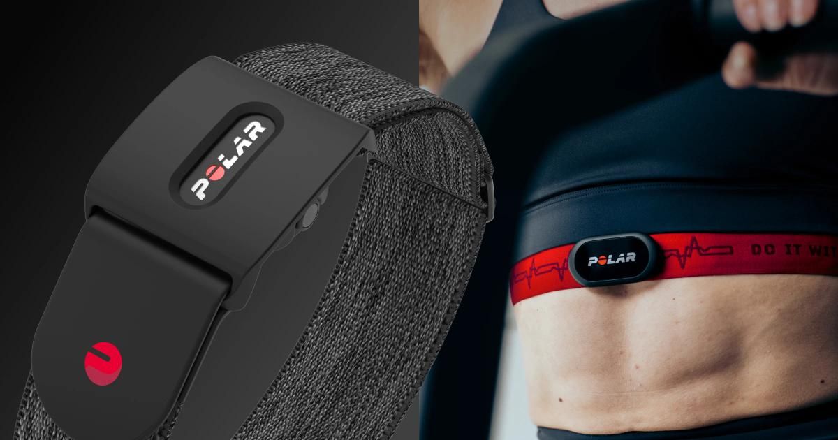 Polar t31 compatible garmin sale