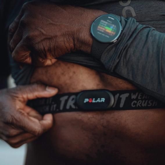 Polar Pacer Pro | Polar Global