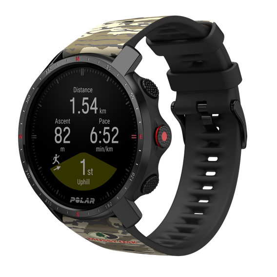時計 POLAR GRIT X OUTDOOR MULTISPORT WATCH Polar Grit X Outdoor Watch Series | Polar USA