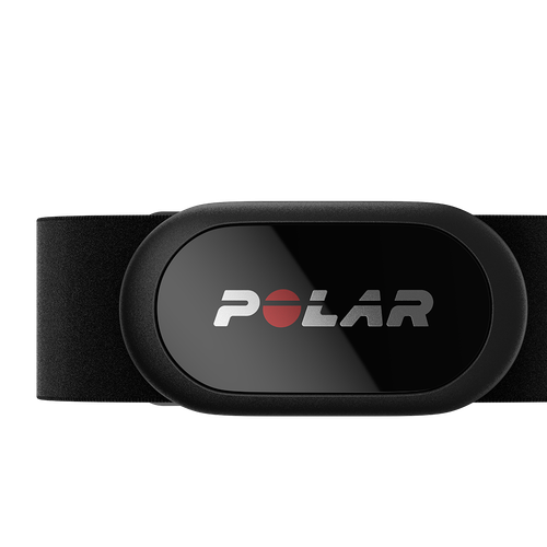 Cavo Di Ricarica Magnetico USB Per Polar Vantage V2, V, M, Grit X - AWADUO - 1 Metro - Nero