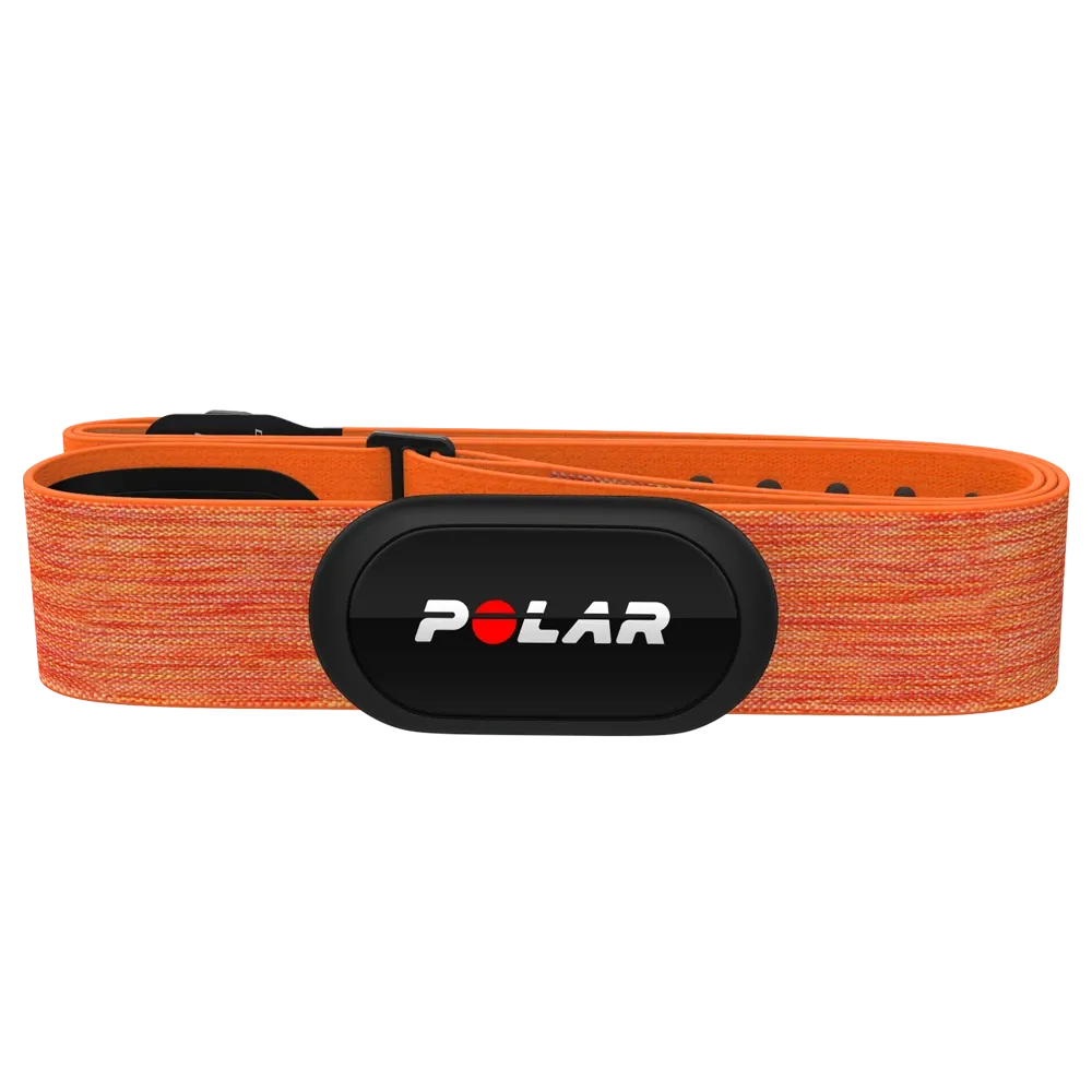 Polar h10 waterproof heart rate sensor hotsell