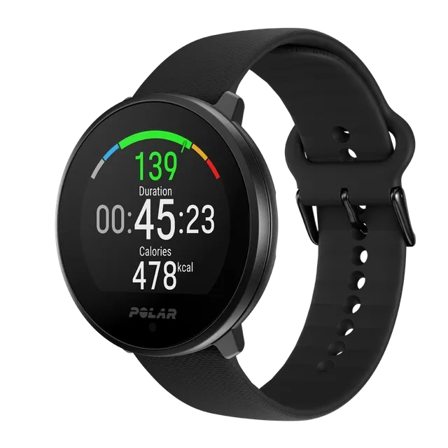 Polar Watches to Track Your Walk | Polar Hong Kong