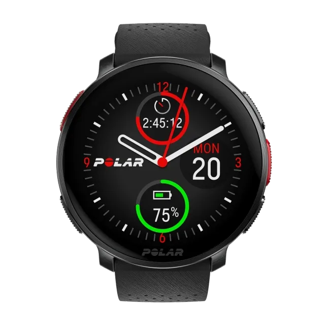 Polar Vantage V3