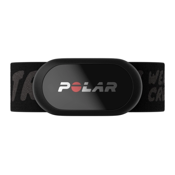 POLAR - POLAR H10 心拍センサー　未使用 Polar H10 | Polar Japan