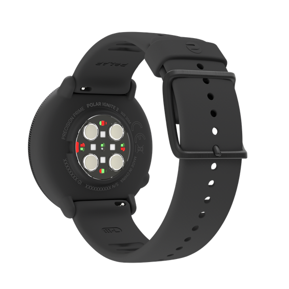 polar ignite 2 gigantti