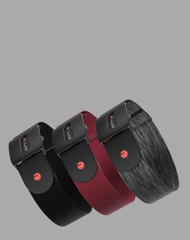 Polar H10 活動量計 レッド Polar H10 | Polar USA