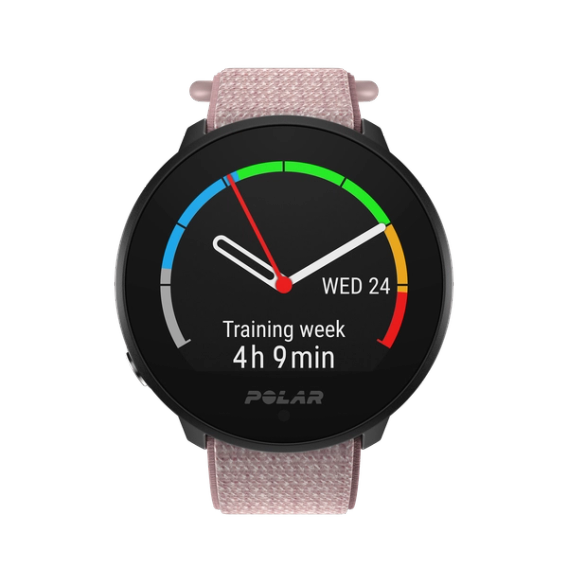 POLAR UNITE Fitness Watchフィットネス Amazon.com: POLAR Unite - Fitness Watch, 24/7 Activity
