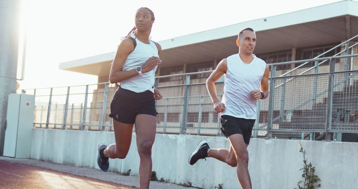 Sub3 Looks Chasing the Sub-3 Hour Marathon Dream | Polar Global