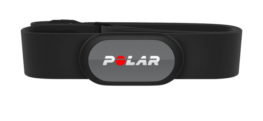 Polar H9