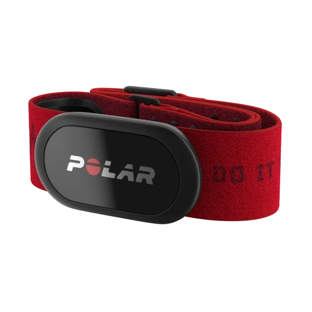 Polar H9 Heart Rate Monitor Sensor - Bluetooth/ANT+ Chest Strap For Fitness Training & Sports