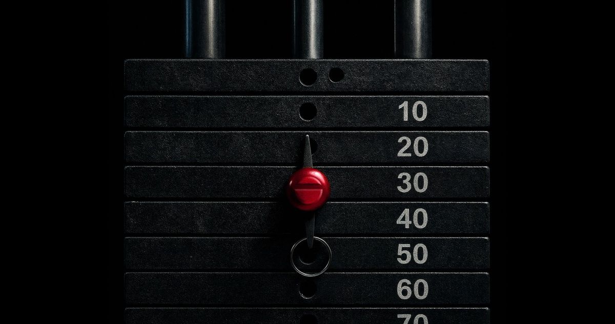 The Gym Issue | Polar Global