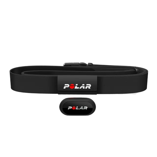 Polar Equine Heart Rate Monitor for Trotters