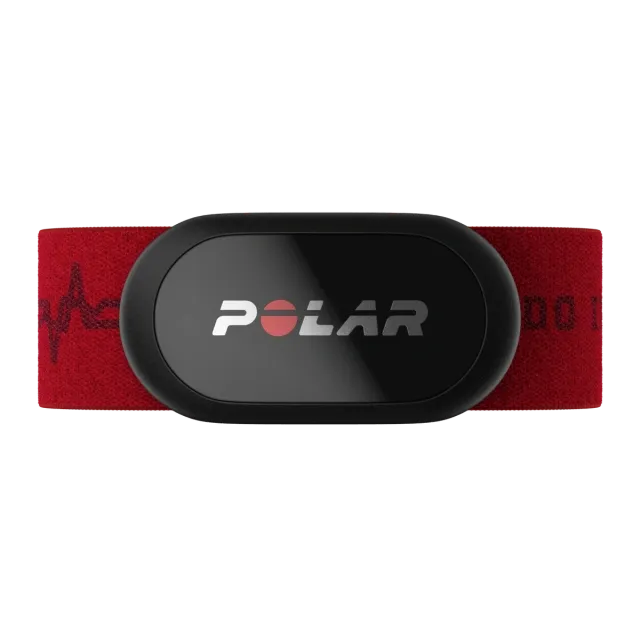 Polar H10