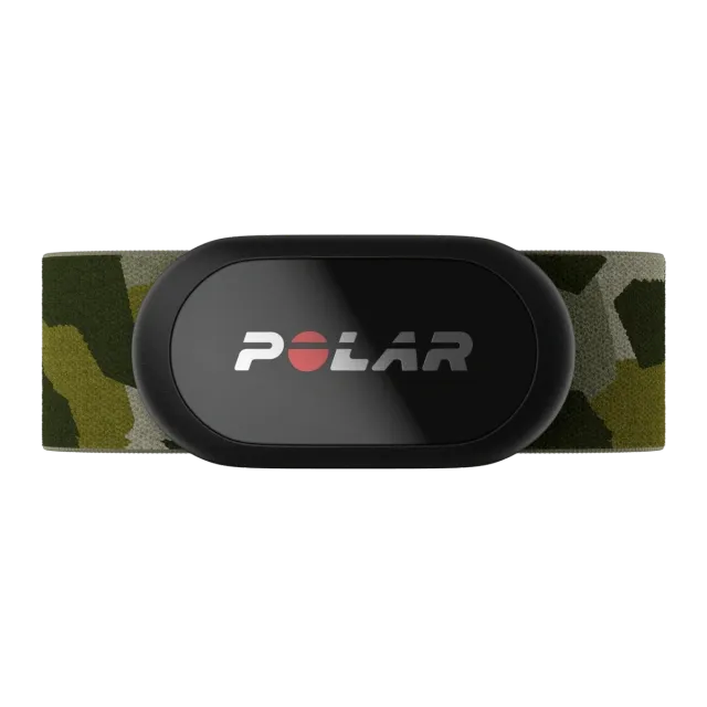 Polar H10