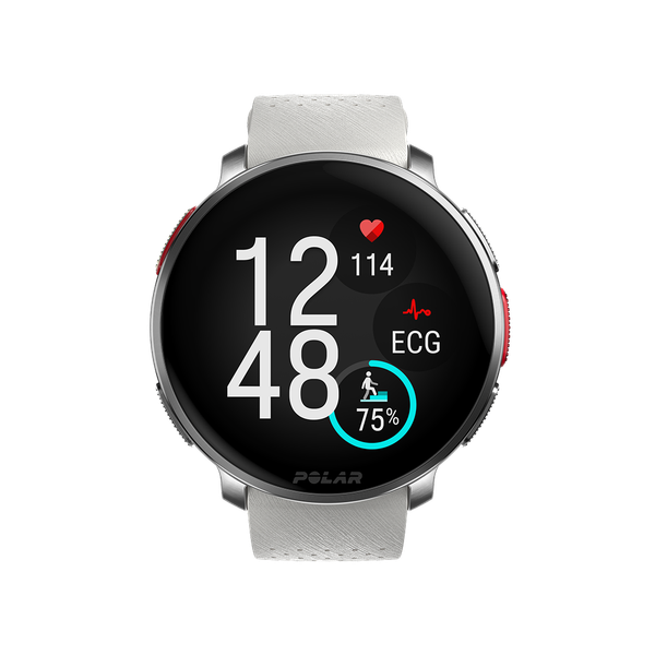 Polar Vantage V3