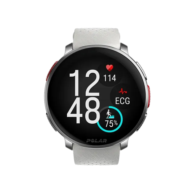 Polar Vantage V3