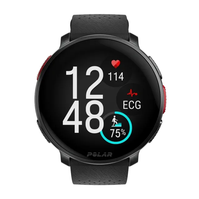 Polar Vantage V3