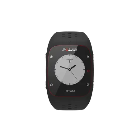 Polar M430