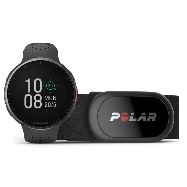Polar Pacer Pro