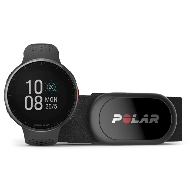 Polar Pacer Pro