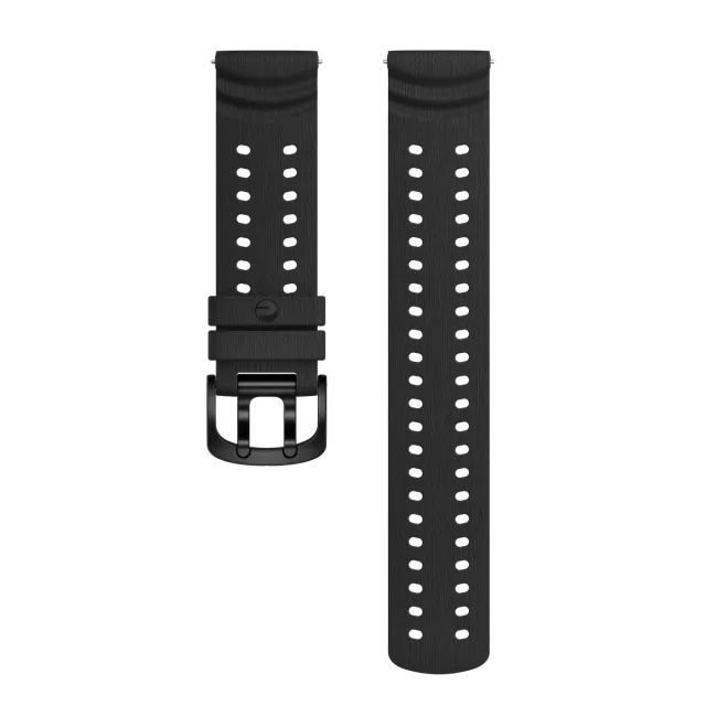 Bracelet de sport en silicone Polar (22 mm)