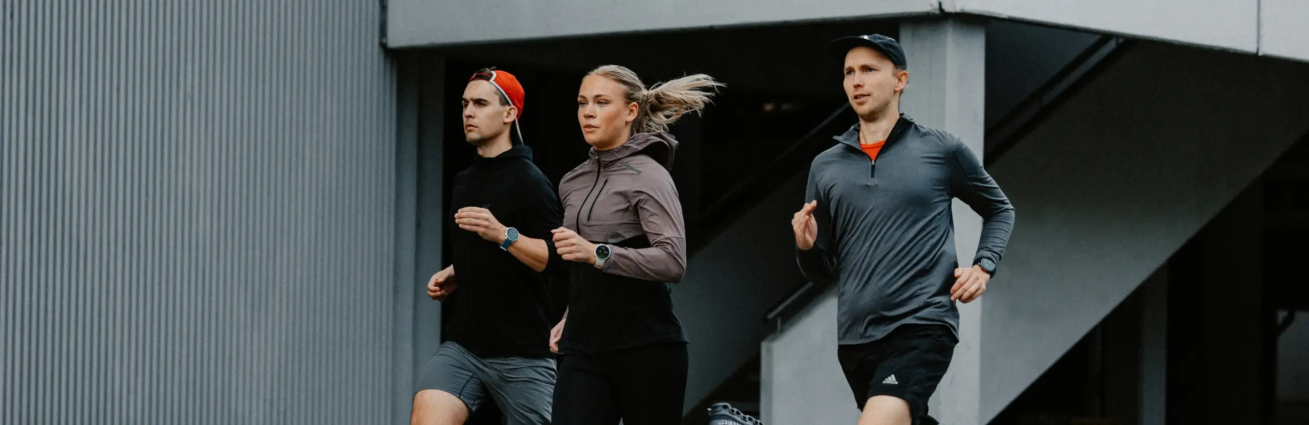 Polar Sporthorloges Nieuw binnen Polar Nederland