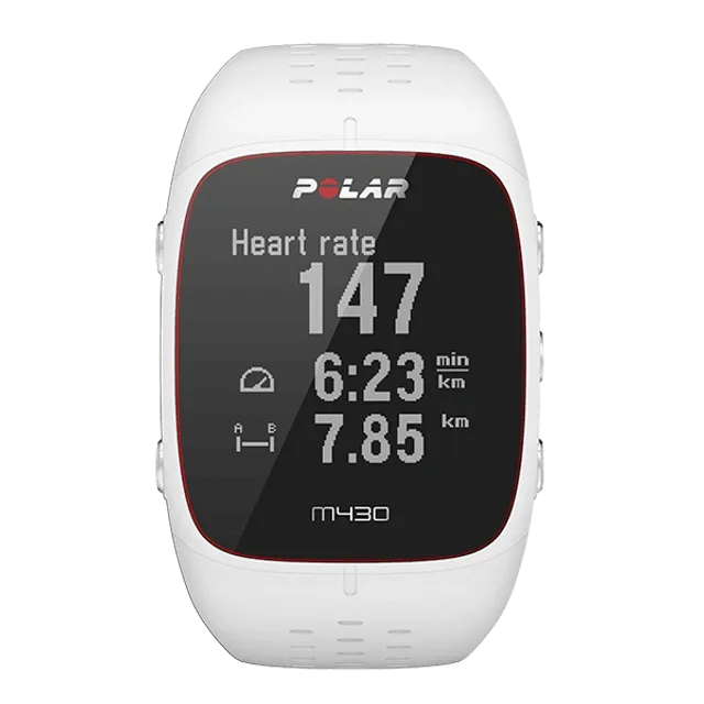 Polar M430