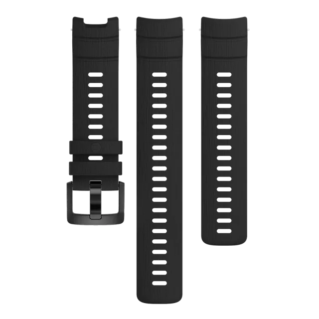 POLAR 街頭運動腕帶，22 毫米